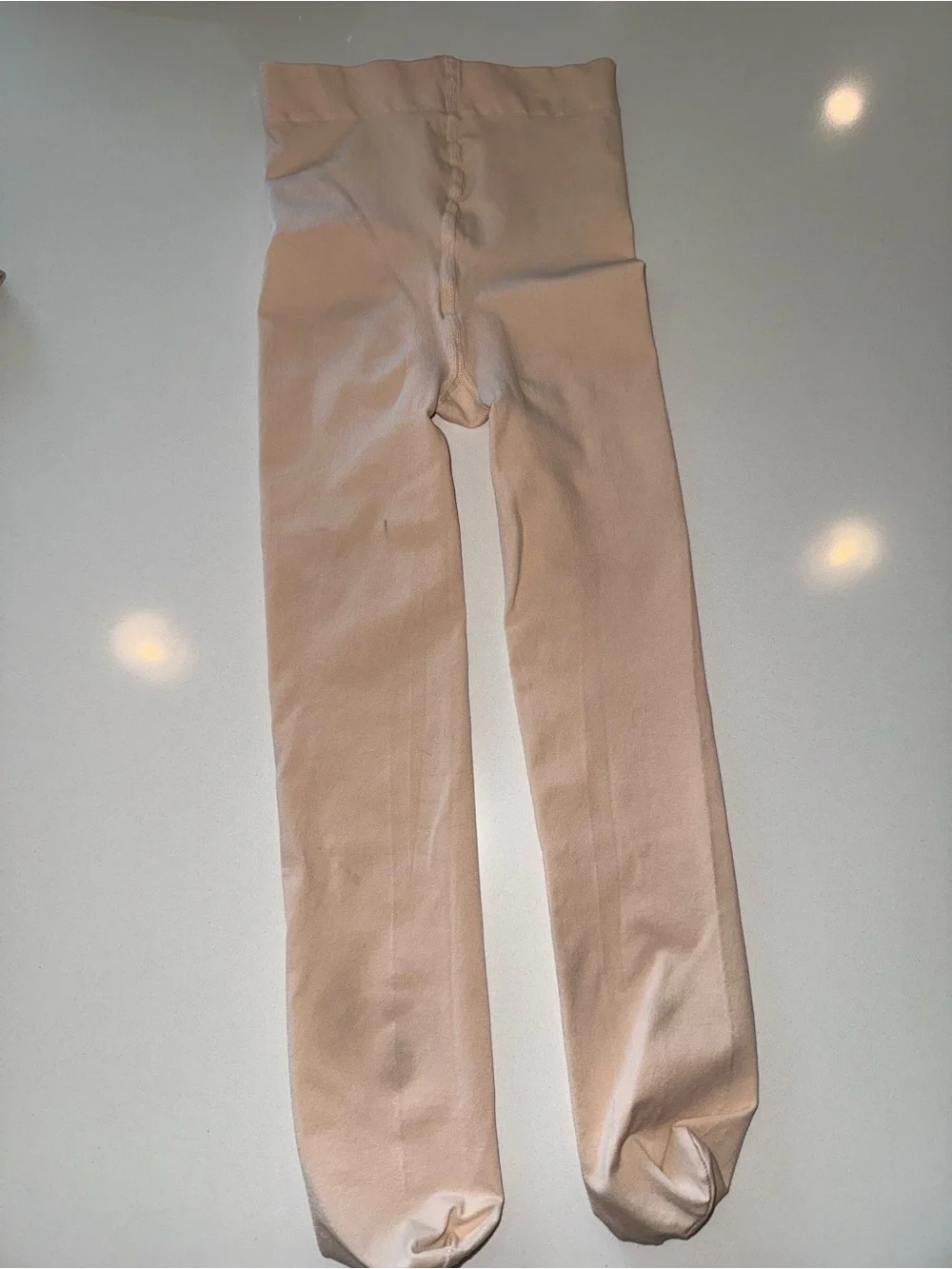 Toddler Dance Tights